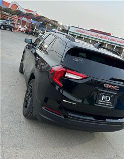 GMC Terrain